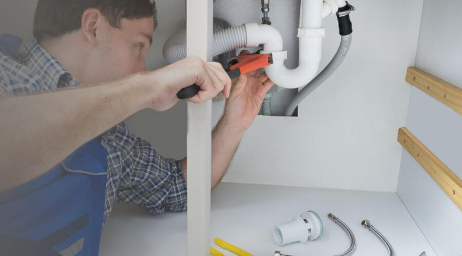Professional septic pumping service in Raymore, MO